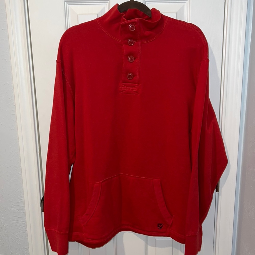 Daniel Cremieux Classic Pull Over Sweater  (New) #215
